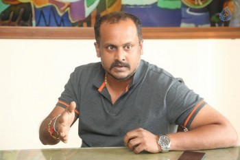 Director Tatineni Satya Prakash Photos