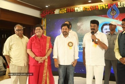 Directors Day Celebrations