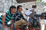 Disco Movie Working Stills