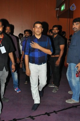 DJ.. Duvvada Jagannadham Audio Launch 1