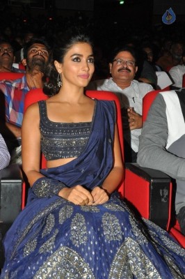 DJ.. Duvvada Jagannadham Audio Launch 2