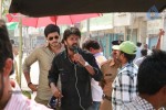 DK Bose Movie Working Stills
