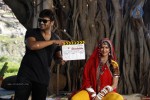 Doosukeltha Movie Shooting Spot