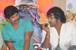 Doosukeltha Movie Success Meet