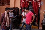 Doosukeltha Movie Working Stills
