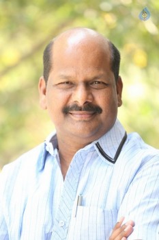 Dora Movie Producer Malkapuram Shivakumar Photos