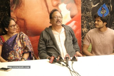 Dorasaani Movie Celebrities Show Stills