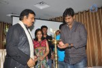 Dubai Telugu Radio Website Launch