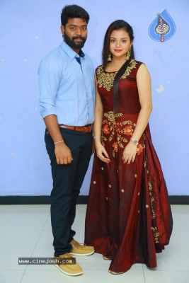 Dubsmash Movie Trailer Launch