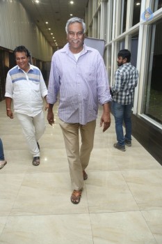 Dwaraka Movie Audio Launch 01