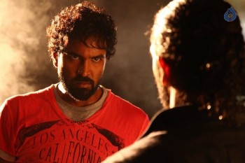 Dynamite Working Photos