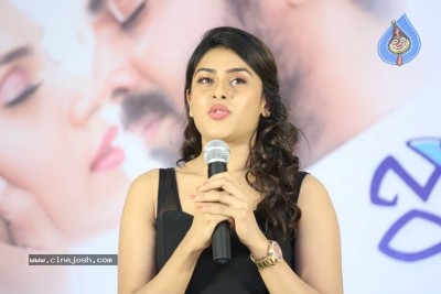 E EE Movie Press Meet Photos