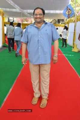 East Coast Productions no 2 Movie Opening