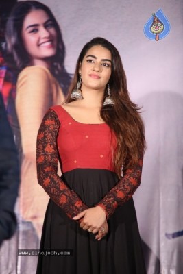 Ee Maya Peremito Movie Press Meet