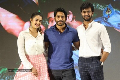 Ee Maya Peremito Teaser Launch