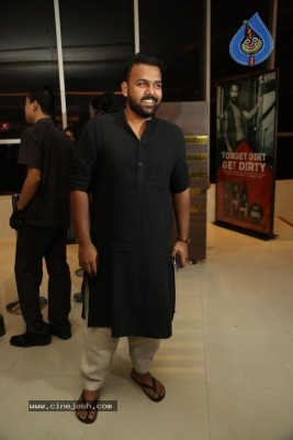 Ee Nagaraniki Emaindi Premiere Show Photos