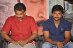 Eega Movie Press Meet