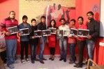 Eeshana Movie Press Meet