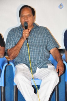 Eka Say Love Movie Press Meet