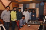 Elaa Preminchali Movie Songs Recording