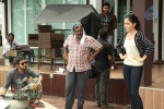 Emo Gurram Eguravachu Working Stills