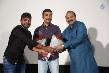 Endaro Mahanubhavulu Movie Audio Launch