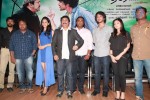 Ennamo Yetho Tamil Movie Press Meet