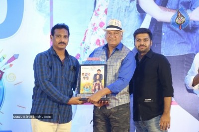 F2 Movie 50 Days Celebrations
