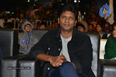 F2 Movie Audio Launch 01