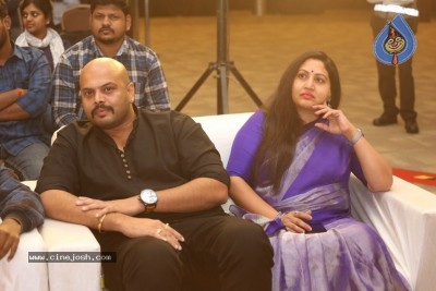 F2 Pre Release Event