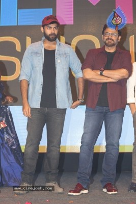 F2 Success Celebrations