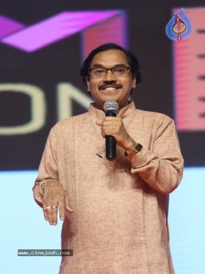 Falaknuma Das Movie Pre Release Event