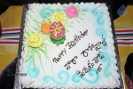Fans Celebrates Nara Rohit Bday