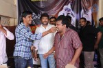 Fans Celebrates Nara Rohith Bday