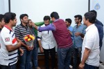 Fans Meet Nara Rohit