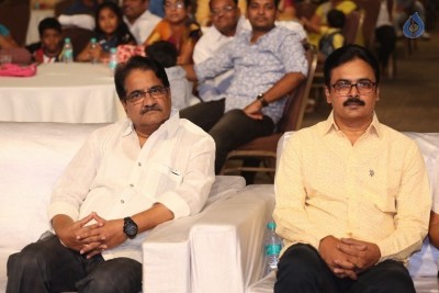 Fashion Designer Pre Release Event 1