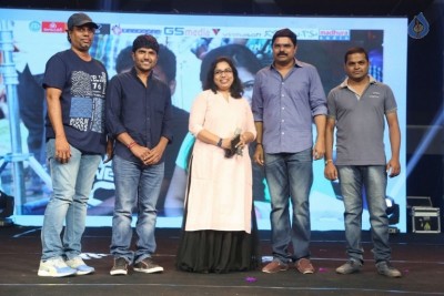 Fashion Designer Pre Release Event 2