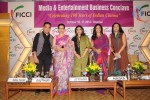 FICCI Closing Ceremony Event