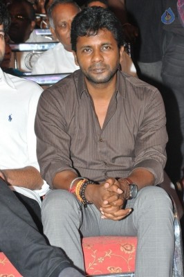 Fidaa Movie Success Celebrations at Nizamabad