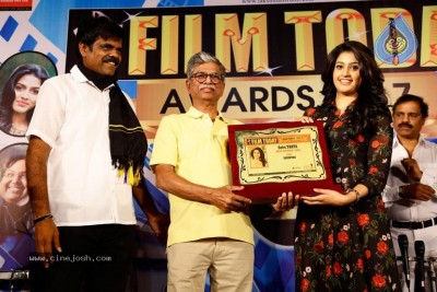 Film Today Awards 2017 Photos