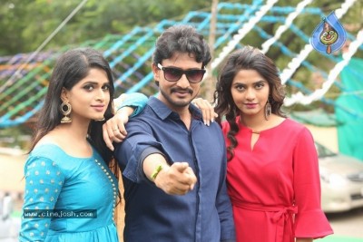 Friday Movie Opening