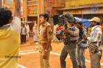 Gabbar Singh Movie Working Stills