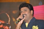 Gaddam Gang Audio Launch 01