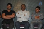 Gajaraju Movie Press Meet