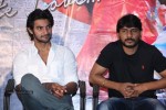 Galipatam Movie Success Meet