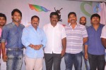 Gallo Telinattunde Movie Logo Launch