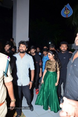 Gang Leader Movie Pre Release Event 01