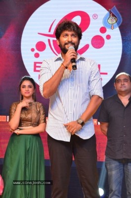 Gang Leader Movie Pre Release Event 
