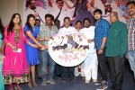 Gang Of Gabbar Singh Movie Audio Launch