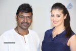 Ganga Movie Press Meet